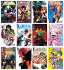 My Hero Academia Series Vol 31-42 Collection 12 Book Set by Kohei Horikoshi | Manga