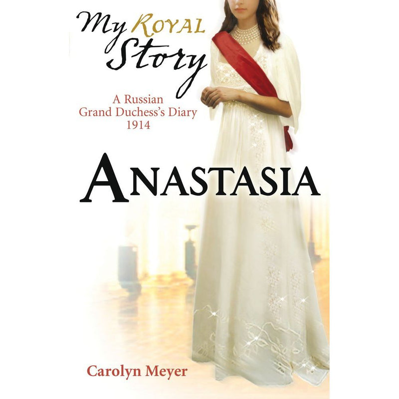 ["9780678465400", "Anastasia", "biographies", "biographies books", "children books", "children collection", "childrens books", "Childrens Books (7-11)", "childrens historical fiction", "Historical", "historical fantasy", "historical fiction", "historical fiction books", "historical romance", "History", "history book", "history books", "Military history", "my story", "my story books", "my story collection", "my story set", "Sophie's Secret War", "To Kill a Queen", "Wartime Princess", "women biographies"]