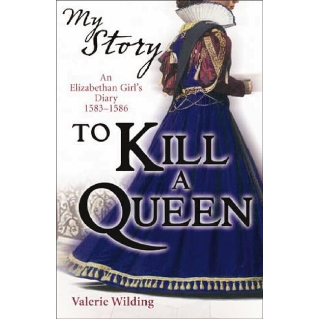 ["9780678465400", "Anastasia", "biographies", "biographies books", "children books", "children collection", "childrens books", "Childrens Books (7-11)", "childrens historical fiction", "Historical", "historical fantasy", "historical fiction", "historical fiction books", "historical romance", "History", "history book", "history books", "Military history", "my story", "my story books", "my story collection", "my story set", "Sophie's Secret War", "To Kill a Queen", "Wartime Princess", "women biographies"]
