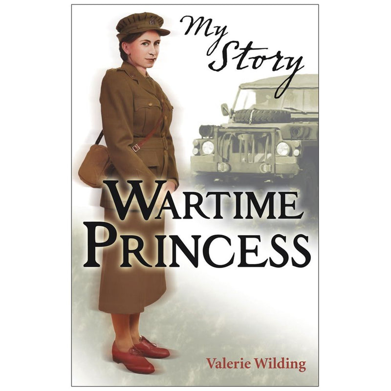 ["9780678465400", "Anastasia", "biographies", "biographies books", "children books", "children collection", "childrens books", "Childrens Books (7-11)", "childrens historical fiction", "Historical", "historical fantasy", "historical fiction", "historical fiction books", "historical romance", "History", "history book", "history books", "Military history", "my story", "my story books", "my story collection", "my story set", "Sophie's Secret War", "To Kill a Queen", "Wartime Princess", "women biographies"]