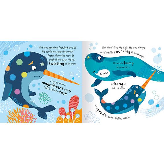 ["9781789896084", "animal friends storybook set", "aquatic animal books for toddlers", "baby animal stories", "baby shark storybook", "children's nature and wildlife books", "children's ocean books", "children's picture book set", "colorful animal books for preschoolers", "early learning ocean books", "educational sea life books", "first ocean books for kids", "fun learning ocean books", "gift books for toddlers", "kids sea story collection", "learn about ocean animals", "marine animal books for toddlers", "marine life books for kids", "nat the narwhal book", "nature themed kids books", "ocean adventure books for kids", "ocean animal adventures", "ocean bedtime stories", "ocean friends storytime", "ocean learning books", "ocean story collection for kids", "ocean storybooks for toddlers", "ocean themed children's books", "ocean themed read alouds", "olive the octopus book", "picture book set for toddlers", "pippi the penguin story", "preschool ocean books", "scout the shark kids book", "sea animal stories for preschoolers", "sea creature adventures", "sea creature books for toddlers", "sea life picture books", "sea storybook gift set", "seb the seahorse story", "tia the turtle storybook", "toddler bedtime stories ocean theme", "toddler ocean gift set", "toddler storybooks", "under the sea children's books", "underwater animal stories"]