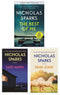 ["a walk to remember", "adult fiction", "Adult Fiction (Top Authors)", "adult fiction book collection", "adult fiction books", "best novels on love stories", "best selling author", "contemporary romance", "Dear John", "every breath", "every breath nicholas sparks", "fiction books", "message in a bottle", "nicholas sparks", "nicholas sparks book collection", "nicholas sparks book collection set", "nicholas sparks book set", "nicholas sparks books", "nicholas sparks books 2020", "nicholas sparks collection", "nicholas sparks love stories collection", "nicholas sparks message in a bottle", "nicholas sparks novels", "nicholas sparks the wish", "romance saga", "Safe Haven", "sparks books", "the best of me", "the longest ride", "the notebook novel", "two by two"]