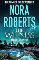 Nora Roberts 5 Books Collection Set (Whiskey Beach, The Witness, The Liar, The Collector, Chasing Fire)