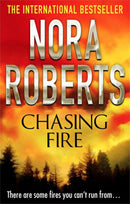 Nora Roberts 5 Books Collection Set (Whiskey Beach, The Witness, The Liar, The Collector, Chasing Fire)