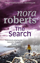Nora Roberts 5 Books Collection Set (The Obsession, Shelter in Place, The Search, Identity, Under Currents)