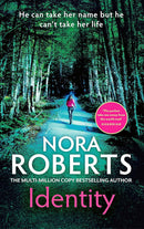 Nora Roberts 5 Books Collection Set (The Obsession, Shelter in Place, The Search, Identity, Under Currents)