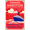 ["9780678458457", "edward marston", "edward marston book collection", "edward marston book collection set", "edward marston books", "edward marston collection", "edward marston ocean liner", "edward marston ocean liner book collection", "edward marston ocean liner book collection set", "edward marston ocean liner books", "edward marston ocean liner collection", "edward marston ocean liner series", "historical thrillers", "Historical Thrillers Books", "Murder on the Caronia", "Murder on the Lusitania", "Murder on the Marmora", "Murder on the Mauretania", "Murder on the Minnesota", "Murder on the Salsette", "mysteries books", "ocean liner series by edward marston", "ocean liner series edward marston"]