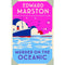 ["9780678458457", "edward marston", "edward marston book collection", "edward marston book collection set", "edward marston books", "edward marston collection", "edward marston ocean liner", "edward marston ocean liner book collection", "edward marston ocean liner book collection set", "edward marston ocean liner books", "edward marston ocean liner collection", "edward marston ocean liner series", "historical thrillers", "Historical Thrillers Books", "Murder on the Caronia", "Murder on the Lusitania", "Murder on the Marmora", "Murder on the Mauretania", "Murder on the Minnesota", "Murder on the Salsette", "mysteries books", "ocean liner series by edward marston", "ocean liner series edward marston"]
