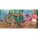 Childrens Ocean Adventure Stories Pictureflat 6 Books Collection Set (Nat the Narwhal, Olive the Octopus, Pippi the Penguin, Seb the Seahorse, Scout the Shark, Tia the Turtle)