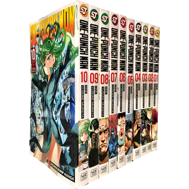 ["9789526527918", "anime", "Anime & Manga", "anime books", "anime books set", "anime manga books", "comics and graphic novels", "comics books", "Comics Graphic Novels", "japanese comics", "manga books set", "ONE", "one-punch man", "One-Punch Man Collectiion", "one-punch man collection", "one-punch man volume 10", "one-punch man volume 2", "one-punch man volume 3", "one-punch man volume 4", "one-punch man volume 5", "one-punch man volume 7", "one-punch man volume 8", "one-punch man volume 9", "young adult", "young adult books", "young adults", "young adults books", "Yusuke Murata"]