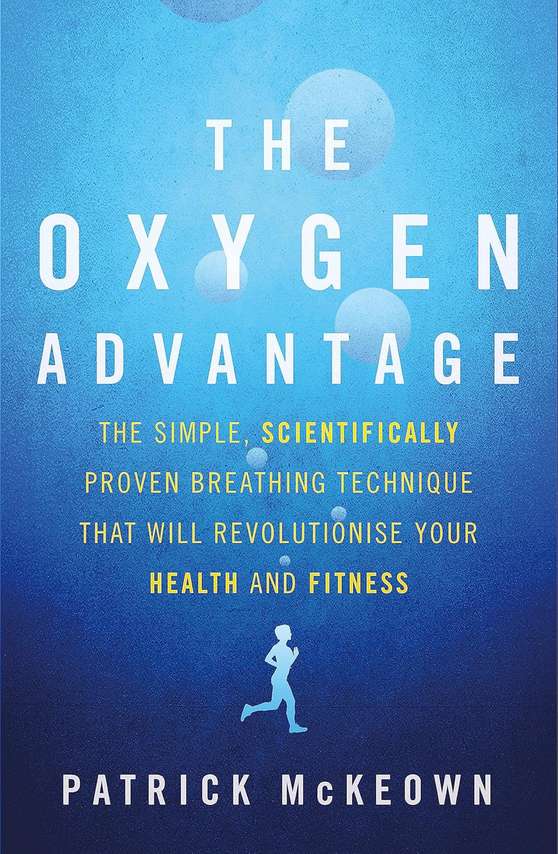 ["9780678467718", "9789124040086", "Aerobics", "Aerobics & HIT/HIIT", "Aerobics workout book", "Aerobics workout books", "Aerobics Workouts", "Best Selling Books", "Best Selling Single Books", "bestselling author", "Bestselling Author Book", "bestselling books", "bestselling single book", "bestselling single books", "body", "Dan Brule", "Exercise & workout books", "Exercise book Fitness through Aerobics", "Fitness through Walking", "Fitness through Yoga", "Games", "General Sports", "Health and Fitness", "hiking", "Hiking & Walking Holidays", "Hobbies", "James Nestor", "Just Breathe Mastering Breathwork", "Lifestyle Respiratory Medicine", "Mastering Breathwork", "Medical Teaching Aids", "Mind", "Mind-Body Medicine", "Patrick McKeown", "Popular science", "spirit: meditation & visualisation", "Sports psychology", "TBreath : The New Science of a Lost Art", "The Oxygen Advantage", "trekking", "Walking"]