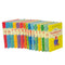 BOX MISSING - The Classic Adventures Of Paddington Bear Complete Collection 15 Books Box Set by Michael Bond