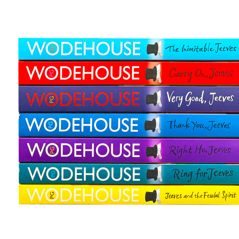 ["blandings castle", "carry on jeeves", "fiction books", "fiction classic books", "inimitable jeeves", "jeeves and the feudal spirit", "jeeves in the offing", "joy in the morning", "p g wodehouse book collection set", "p g wodehouse series", "p.g. wodehouse", "p.g. wodehouse audiobook", "p.g. wodehouse best books", "p.g. wodehouse book collection", "p.g. wodehouse books", "p.g. wodehouse books in order", "p.g. wodehouse books kindle", "p.g. wodehouse collection", "p.g. wodehouse complete collection", "p.g. wodehouse jeeves collection", "p.g. wodehouse kindle", "p.g. wodehouse movies netflix", "p.g. wodehouse movies youtube", "p.g. wodehouse novels", "p.g. wodehouse quotes", "p.g. wodehouse short stories pdf", "p.g. wodehouse written works", "parodies books", "right ho jeeves", "Ring for Jeeves", "something fresh", "thank you jeeves", "the code of the woosters", "The Inimitable Jeeves", "uncle fred in the springtime", "Very Good Jeeves"]