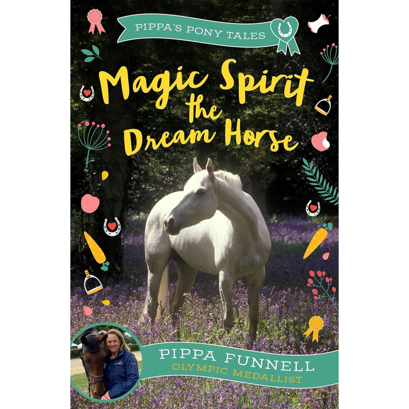 ["9780678465356", "Animals", "animals books", "children books", "childrens books", "Childrens Books (7-11)", "horses", "Lucky Chance", "Magic Spirit", "Neptune", "Pippa Funnell", "Pippa Funnell books", "Pippa Funnell collection", "Pippa Funnell set", "Pippa's Pony Tales", "Pippa's Pony Tales books", "Pippa's Pony Tales collection", "Pippa's Pony Tales series", "Pippa's Pony Tales set", "ponies", "Pride and Joy", "Red Admiral", "Rosie", "Samson", "Solo", "Wild Animals"]
