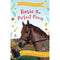 ["9780678465356", "Animals", "animals books", "children books", "childrens books", "Childrens Books (7-11)", "horses", "Lucky Chance", "Magic Spirit", "Neptune", "Pippa Funnell", "Pippa Funnell books", "Pippa Funnell collection", "Pippa Funnell set", "Pippa's Pony Tales", "Pippa's Pony Tales books", "Pippa's Pony Tales collection", "Pippa's Pony Tales series", "Pippa's Pony Tales set", "ponies", "Pride and Joy", "Red Admiral", "Rosie", "Samson", "Solo", "Wild Animals"]