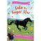 ["9780678465356", "Animals", "animals books", "children books", "childrens books", "Childrens Books (7-11)", "horses", "Lucky Chance", "Magic Spirit", "Neptune", "Pippa Funnell", "Pippa Funnell books", "Pippa Funnell collection", "Pippa Funnell set", "Pippa's Pony Tales", "Pippa's Pony Tales books", "Pippa's Pony Tales collection", "Pippa's Pony Tales series", "Pippa's Pony Tales set", "ponies", "Pride and Joy", "Red Admiral", "Rosie", "Samson", "Solo", "Wild Animals"]
