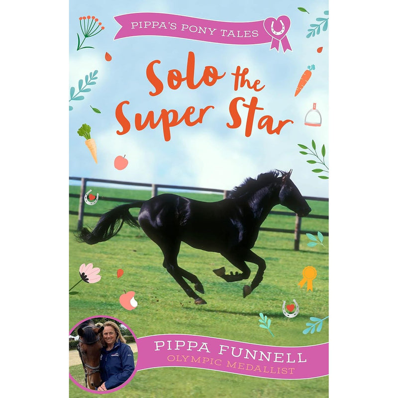 ["9780678465356", "Animals", "animals books", "children books", "childrens books", "Childrens Books (7-11)", "horses", "Lucky Chance", "Magic Spirit", "Neptune", "Pippa Funnell", "Pippa Funnell books", "Pippa Funnell collection", "Pippa Funnell set", "Pippa's Pony Tales", "Pippa's Pony Tales books", "Pippa's Pony Tales collection", "Pippa's Pony Tales series", "Pippa's Pony Tales set", "ponies", "Pride and Joy", "Red Admiral", "Rosie", "Samson", "Solo", "Wild Animals"]
