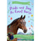 ["9780678465356", "Animals", "animals books", "children books", "childrens books", "Childrens Books (7-11)", "horses", "Lucky Chance", "Magic Spirit", "Neptune", "Pippa Funnell", "Pippa Funnell books", "Pippa Funnell collection", "Pippa Funnell set", "Pippa's Pony Tales", "Pippa's Pony Tales books", "Pippa's Pony Tales collection", "Pippa's Pony Tales series", "Pippa's Pony Tales set", "ponies", "Pride and Joy", "Red Admiral", "Rosie", "Samson", "Solo", "Wild Animals"]