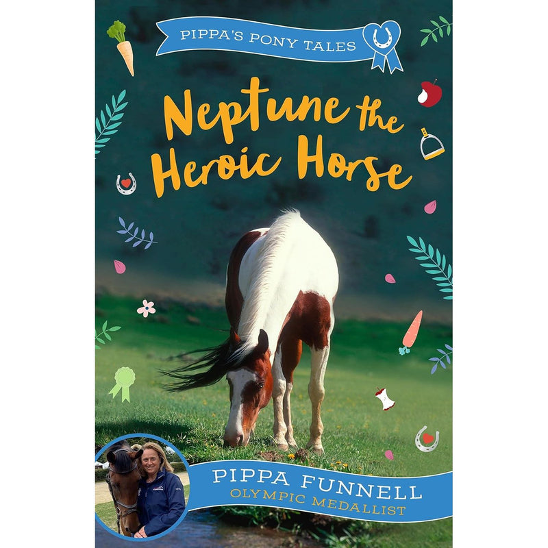 ["9780678465356", "Animals", "animals books", "children books", "childrens books", "Childrens Books (7-11)", "horses", "Lucky Chance", "Magic Spirit", "Neptune", "Pippa Funnell", "Pippa Funnell books", "Pippa Funnell collection", "Pippa Funnell set", "Pippa's Pony Tales", "Pippa's Pony Tales books", "Pippa's Pony Tales collection", "Pippa's Pony Tales series", "Pippa's Pony Tales set", "ponies", "Pride and Joy", "Red Admiral", "Rosie", "Samson", "Solo", "Wild Animals"]