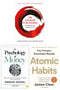 ["9780678466735", "Atomic", "Atomic Habits", "atomic habits book", "atomic habits by james clear", "atomic habits james clear", "Bad ones", "best books about money", "best finance books", "best investing books", "best personal finance books", "bestseller", "bestselling books", "bestselling single books", "book the courage to be disliked", "books about money", "Build good habits", "cardinal rules", "Cognition", "Cognitive Psychology", "courage of being disliked", "courage to be disliked", "courage to be disliked book", "courage to change", "Daily habit", "Discovered way", "doubts and the expectations of others", "family & social groups", "family groups", "finance books", "find lasting happiness", "free", "Fundamental", "Good Habit", "Habit development", "happy money", "highly accessible", "ichiro kishimi fumitake koga", "International Bestseller Atomic Habits", "investing books", "James Clear", "james clear atomic habits", "James Clear Book Collection", "James Clear Book Collection Set", "James Clear Books", "Japanese", "liberating", "money book", "money books", "morgan housel", "morgan housel books", "morgan housel psychology of money", "morgan housel the psychology of money", "Olympic Gold medals", "past experiences", "personal development", "personal finance books", "Practical", "profound lessons", "psychology of money", "psychology of money book", "Remarkable Result", "Revolutionary system", "self controls", "simple steps", "single irreducible", "social groups", "social psychology", "the courage of being disliked", "the courage to be disliked", "The life-changing", "the most important thing", "the psychology book", "the psychology of money", "the psychology of money by morgan housel", "the psychology of money morgan housel"]