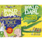 Roald Dahl The Enormous Crocodile & Whizzpopping Joke Book Collection 2 Books Set