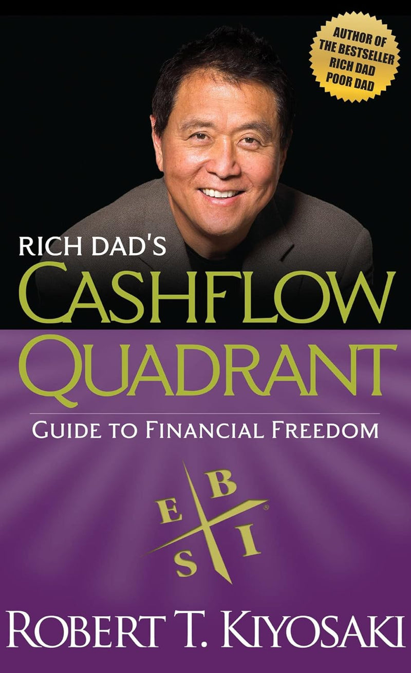 ["9780678467367", "best books about money", "books about money", "Business Book", "business book collection", "Business books", "business decision skills", "business leadership skills", "business life", "business life books", "Business Management", "business motivation skills", "cashflow quadrant", "cashflow quadrant book", "cashflow rich dad", "dad poor dad", "Guide to Investing", "guide to investing robert kiyosaki", "kiyosaki", "kiyosaki books", "kiyosaki robert", "Making Money", "money books", "money management", "new york times best sellers", "New York Times bestseller", "New York Times bestselling", "New York Times BestSelling Author", "personal money management", "poor dad", "rich and poor dad", "rich dad and poor dad", "rich dad and poor dad book", "rich dad book", "rich dad cashflow", "rich dad cashflow game", "rich dad poor", "Rich Dad Poor Dad", "rich dad poor dad amazon", "rich dad poor dad audio", "rich dad poor dad audio book", "rich dad poor dad author", "Rich Dad Poor Dad book", "rich dad poor dad book review", "rich dad poor dad ebook", "rich dad poor dad game", "rich dad poor dad review", "rich dad poor dad series", "rich dad series", "rich dad's cashflow quadrant", "rich dad's guide to investing", "rich poor dad", "Richd Dads Cashflow Quadrant", "richdad poor dad", "robert kiyosaki", "robert kiyosaki books", "robert kiyosaki rich dad", "robert kiyosaki rich dad poor dad", "robert t kiyosaki", "robert t kiyosaki books", "the cashflow quadrant", "the rich dad poor dad", "why the rich are getting richer"]