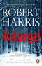 Robert Harris Series 5 Books Collection Set (Enigma, Fatherland, Archangel, Pompeii, The Ghost)