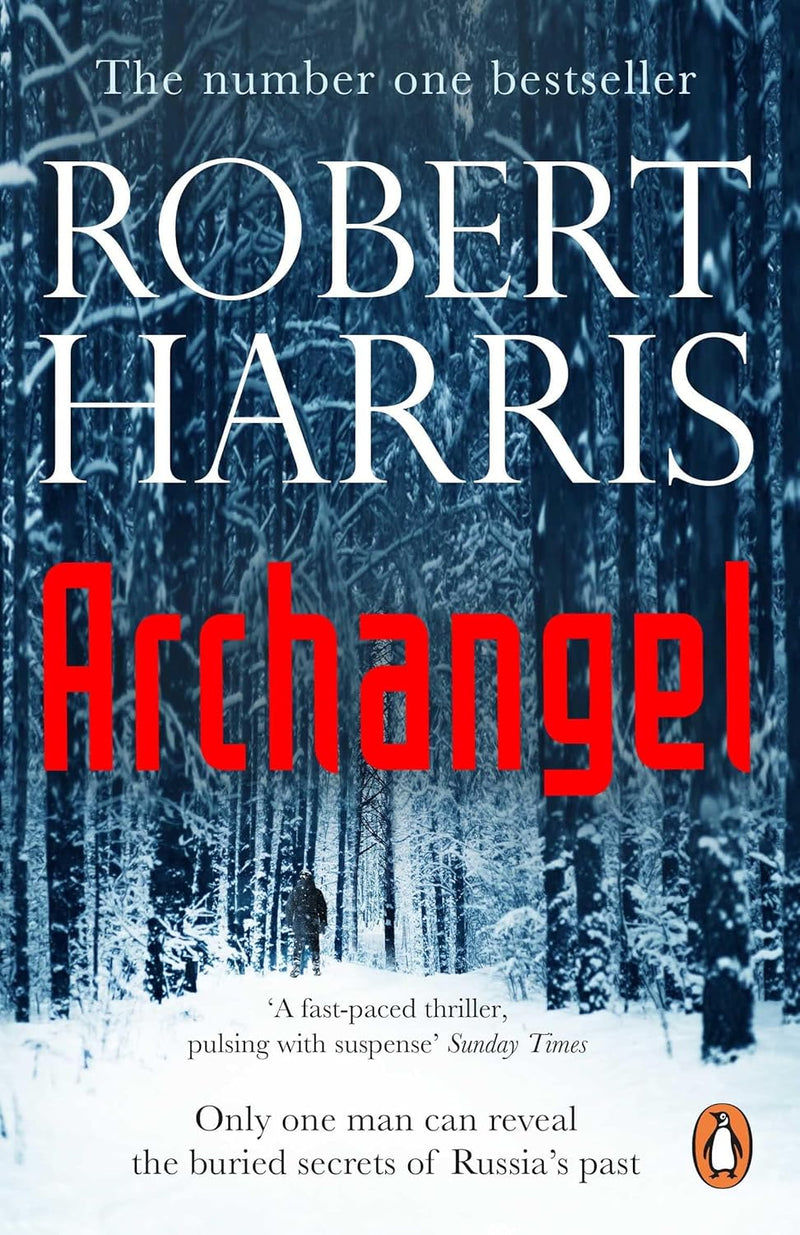 ["9780678468869", "adult fiction", "Adult Fiction (Top Authors)", "adult fiction book collection", "adult fiction books", "adult fiction collection", "Ancient Rome", "Archangel", "Enigma", "Fatherland", "Historical", "historical fiction", "historical fiction books", "historical thrillers", "hitler", "Literature", "literature fiction", "orld war two", "pompeii", "Robert Harris", "Robert Harris books", "Robert Harris collection", "Robert Harris series", "Robert Harris set", "second world war", "stalin", "the ghost", "war fiction", "World War 2", "world war fiction", "World War II"]