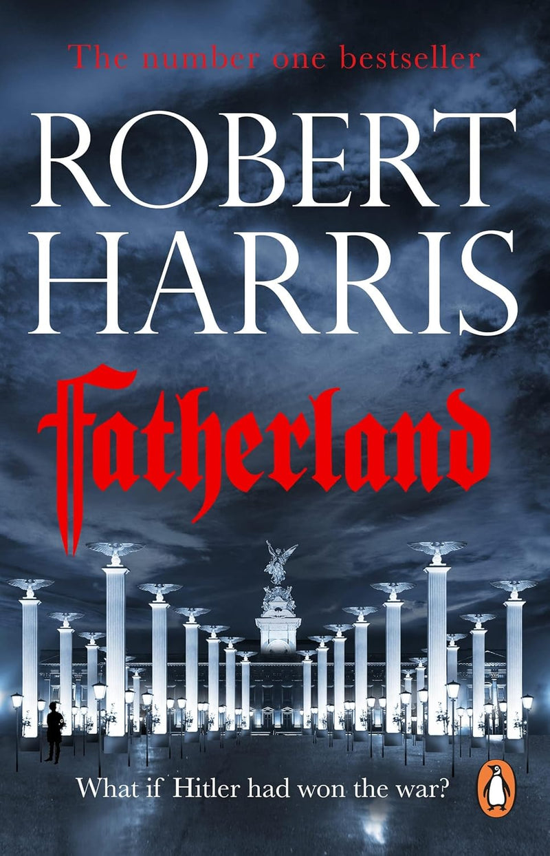 ["9780678468869", "adult fiction", "Adult Fiction (Top Authors)", "adult fiction book collection", "adult fiction books", "adult fiction collection", "Ancient Rome", "Archangel", "Enigma", "Fatherland", "Historical", "historical fiction", "historical fiction books", "historical thrillers", "hitler", "Literature", "literature fiction", "orld war two", "pompeii", "Robert Harris", "Robert Harris books", "Robert Harris collection", "Robert Harris series", "Robert Harris set", "second world war", "stalin", "the ghost", "war fiction", "World War 2", "world war fiction", "World War II"]