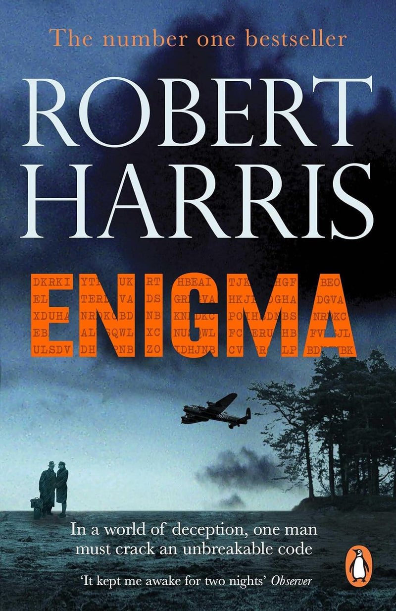 ["9780678468869", "adult fiction", "Adult Fiction (Top Authors)", "adult fiction book collection", "adult fiction books", "adult fiction collection", "Ancient Rome", "Archangel", "Enigma", "Fatherland", "Historical", "historical fiction", "historical fiction books", "historical thrillers", "hitler", "Literature", "literature fiction", "orld war two", "pompeii", "Robert Harris", "Robert Harris books", "Robert Harris collection", "Robert Harris series", "Robert Harris set", "second world war", "stalin", "the ghost", "war fiction", "World War 2", "world war fiction", "World War II"]