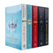 BOX MISSING - Victoria Aveyard Red Queen Series 5 Books Collection Box Set (Red Queen, Glass Sword, Kings Cage, War Storm, Broken Throne)