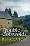 Rebecca Tope Cotswold Mysteries 6 Books Collection Set (A Cotswold Killing, Death in the Cotswolds, Secrets in the Cotswolds, A Discovery in the Cotswolds, Trouble in the Cotswolds, Echoes in the Cotswolds)