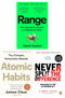 ["9780678467923", "advice for parents", "Advice on careers & achieving success", "amazon best sellers", "Atomic", "Atomic Habits", "atomic habits book", "atomic habits by james clear", "atomic habits james clear", "Bad ones", "best seller", "best selling", "best selling author", "Best Selling Books", "best selling single book", "Best Selling Single Books", "bestseller", "bestseller author", "bestseller books", "bestseller in books", "bestseller uk", "bestselling", "bestselling author", "Bestselling Author Book", "bestselling authors", "bestselling book", "bestselling books", "Bestselling series book", "bestselling single book", "bestselling single books", "Build good habits", "business", "Business and Computing", "Business Book", "Business books", "Business Creativity Skills", "business economic history", "business industry books", "business leadership skills", "business life", "business life books", "business motivation skills", "Business negotiation", "business studies", "cardinal rules", "Chris Voss", "Cognition", "Cognitive Psychology", "Daily habit", "David Epstein", "Discovered way", "education", "education Books", "effective", "Entrepreneurship", "Fundamental", "General Sports", "Good Habit", "good habits", "group or collective psychology", "Habit development", "international bestseller", "International Bestseller Atomic Habits", "James Clear", "james clear atomic habits", "James Clear Book Collection", "James Clear Book Collection Set", "James Clear Books", "leaders", "literary fiction", "Literary Fiction Book", "Literary Fiction Books", "motivational self help", "negotiating", "negotiator", "Never Split the Difference", "Parenting", "Parenting book", "personal development", "Practical", "Practical & Motivational Self Help", "Proven Way", "Range", "Reading & Writing Curriculum Resources", "Remarkable Result", "Revolutionary system", "Riveting", "self controls", "simple steps", "single irreducible", "situation", "starting a small business", "Stupendous", "Tahl Raz", "Teen & Young Adult Books", "Teenage book", "The life-changing", "young teen"]