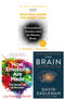Reaching Down the Rabbit Hole, The Brain and How Emotions are Felt 3 Books Set