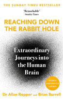 Reaching Down the Rabbit Hole, The Brain and How Emotions are Felt 3 Books Set