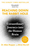 Reaching Down the Rabbit Hole, The Brain and How Emotions are Felt 3 Books Set