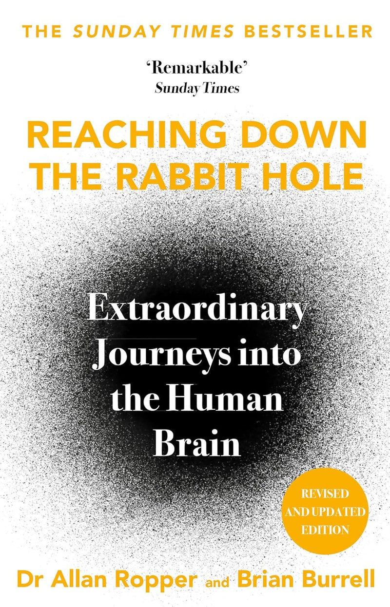 ["9780678466384", "alice in wonderland", "Allan Ropper", "allan ropper books", "allan ropper set", "anxious", "barrett lisa feldman", "Best Selling Single Books", "bestselling author", "Bestselling Author Book", "bestselling book", "bestselling books", "bestselling single books", "biology", "Brain", "brain changes", "Brian David Burrell", "brian david burrell books", "brian david burrell collection", "cl0-CERB", "cl0-PTR", "david eagleman", "david eagleman book", "david eagleman books", "david eagleman collection", "david eagleman set", "dr lisa feldman barrett", "extraordinary journey into human brain", "fiction books", "fiction collection", "Health and Fitness", "how emotions are made", "how emotions are made book", "how emotions are made by lisa feldman barrett", "how emotions are made fiction", "how emotions are made for adults", "how emotions are made lisa", "how emotions are made paperback", "how emotions are made psychology", "how emotions are made the secret life of the brain", "Mind", "mind body spirit", "neurology", "Neurology book", "neurology unit of harvards brigham", "Neuroscience", "neuroscience biology", "Neuroscience Biology book", "reaching down the rabbit hole", "Reaching Down the Rabbit Hole: Extraordinary Journeys into the Human Brain", "single", "the brain", "the brain book", "the brain david eagleman", "the human brain", "The Human Brain book", "the story of you", "women hospital"]