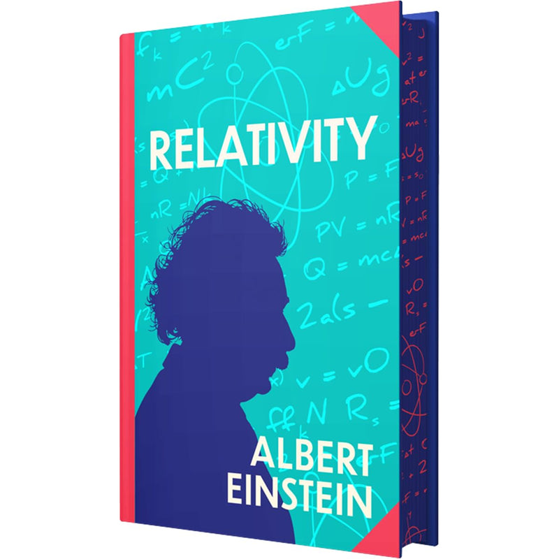 ["9789363124226", "albert einstein", "albert einstein books", "albert einstein collection", "albert einstein series", "albert einstein set", "bestselling author", "bestselling books", "bestselling single books", "general relativity", "non fiction", "Non Fiction Book", "non fiction books", "non fiction text", "Physics", "physics books", "Popular science", "relativity", "Science", "Science books", "Space", "special relativity"]