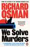 ["adult fiction", "Adult Fiction (Top Authors)", "adult fiction book collection", "adult fiction books", "adult fiction collection", "Crime & mystery", "Crime & mystery fiction", "Crime and mystery", "crime fiction", "crime fiction books", "crime mystery books", "crime thriller", "crime thriller books", "Richard Osman", "The Bullet That Missed", "The Last Devil To Die", "The Man Who Died Twice", "The Thursday Murder Club", "We Solve Murders"]