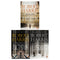 [New Covers] Cicero Trilogy Robert Harris Collection 3 Books Collection Set Imperium Lustrum Dictator