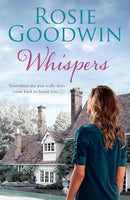 Rosie Goodwin 7 Books Collection Set (No One’s Girl, The Ribbon Weaver, A Band of Steel, Whispers, The Empty Cradle, The Mill Girl, The Maid's Courage)