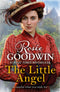 ["A Maiden's Voyage", "A Mother's Grace", "adult fiction", "Adult Fiction (Top Authors)", "adult fiction book collection", "adult fiction books", "adult fiction collection", "family sagas", "Historical", "historical fiction", "historical romance", "historical sagas", "Mothering Sunday", "Romance", "romance books", "romance fiction", "romance sagas", "rosie goodwin sagas", "Sagas", "The Blessed Child", "The Little Angel"]