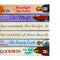 Rosie Goodwin 6 Books Collection Set (The Misfit, Home Front Girls, A Mother's Shame, Moonlight and Ashes, The Empty Cradle, The Bad Apple)