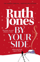 Ruth Jones Collection 4 Books Set (Love Untold, Us Three, Never Greener and By Your Side)