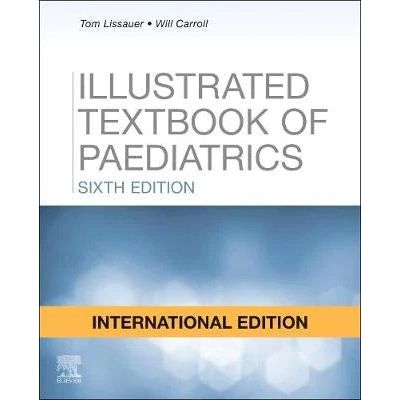 ["9780702081811", "education", "education Books", "educational", "educational book", "educational books", "educational resources", "Educational Study Book", "Illustrated Textbook of Paediatrics", "Textbook of Paediatrics"]