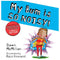 My Bum is SO NOISY! by Dawn McMillan The laugh-out-loud picture book in the