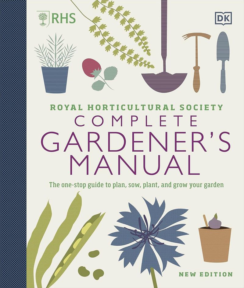 ["9780241432433", "complete gardener's manual", "diy", "flowers and shrubs", "Garden", "Garden Decks", "garden design", "garden maintenance", "garden planning", "Gardeners Manual", "Gardening", "gardening book", "gardening books", "gardening manual", "gardening reference", "guide to grow your garden", "guide to plant", "Home and Garden", "home garden books", "home gardening", "home gardening books", "horticulture", "house plant gardening", "How to Garden", "Indoor Gardening book", "Landscape Gardening", "landscaping", "non fiction", "Non Fiction Book", "non fiction books", "organic gardening", "Patios & Furniture", "Perennial Gardening", "plant care", "planting guide", "practical gardening advice", "pruning tips", "rhs", "RHS Complete Gardeners Manual", "RHS Complete Gardener’s Manual", "RHS gardening book", "royal horticultural society", "soil preparation", "vegetable gardening", "Wildlife Gardening"]