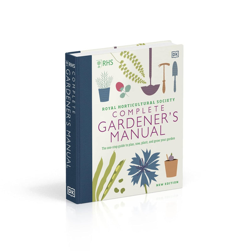 ["9780241432433", "complete gardener's manual", "diy", "flowers and shrubs", "Garden", "Garden Decks", "garden design", "garden maintenance", "garden planning", "Gardeners Manual", "Gardening", "gardening book", "gardening books", "gardening manual", "gardening reference", "guide to grow your garden", "guide to plant", "Home and Garden", "home garden books", "home gardening", "home gardening books", "horticulture", "house plant gardening", "How to Garden", "Indoor Gardening book", "Landscape Gardening", "landscaping", "non fiction", "Non Fiction Book", "non fiction books", "organic gardening", "Patios & Furniture", "Perennial Gardening", "plant care", "planting guide", "practical gardening advice", "pruning tips", "rhs", "RHS Complete Gardeners Manual", "RHS Complete Gardener’s Manual", "RHS gardening book", "royal horticultural society", "soil preparation", "vegetable gardening", "Wildlife Gardening"]