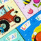 ["9781804457368", "baby", "Baby and Toddler", "Baby and Toddlers books", "baby books", "children books", "Children Lift the Flap Books", "childrens books", "Childrens Books (0-3)", "early reading", "Garden", "lift the flap", "lift the flap book collection", "lift the flap books", "Lift the Flap Collection", "Lift The Flap Series", "sandcastle books", "Sea"]