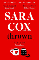Sara Cox 2 Books Collection Set (Way Back & Thrown) | Contemporary Romance Fiction